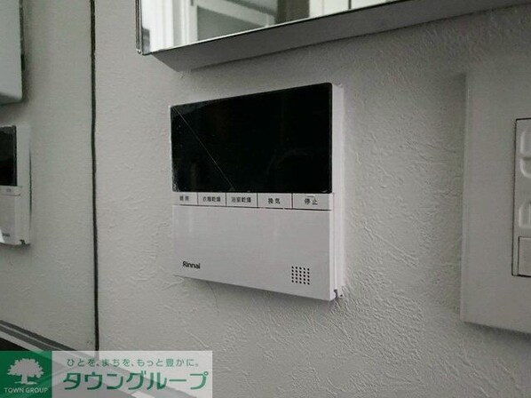 CASTELLO LUSSOの物件内観写真